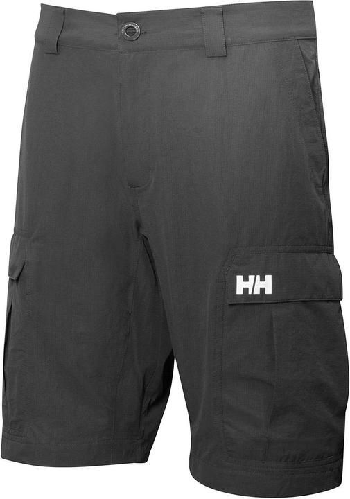 Produktbild Helly Hansen Herren HH QD Cargo Shorts (34)