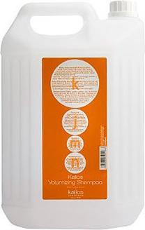 Produktbild Kallos Volumizing Shampoo 5 Liters (5000 ml, Flüssiges Shampoo)