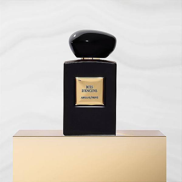 Produktbild Giorgio Armani Bois d'Encens (Eau de Parfum, 100 ml)