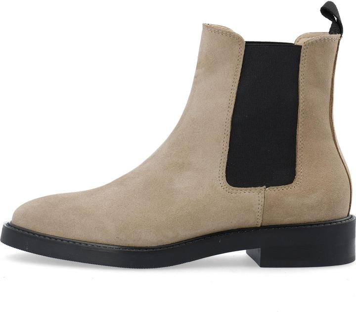 Actual product image Bianco BIAALMA Chelsea boots (40)