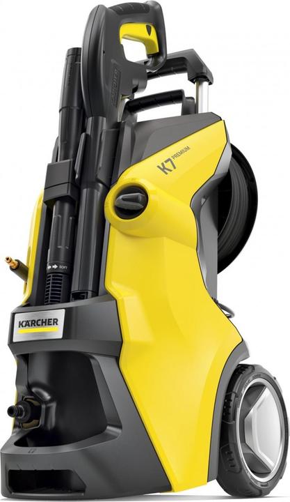 Immagine prodotto Kärcher K 7 Premium Power Home (Corrente elettrica)