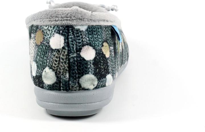 Produktbild Lunar Hausschuhe Magic Gepunktet (39)