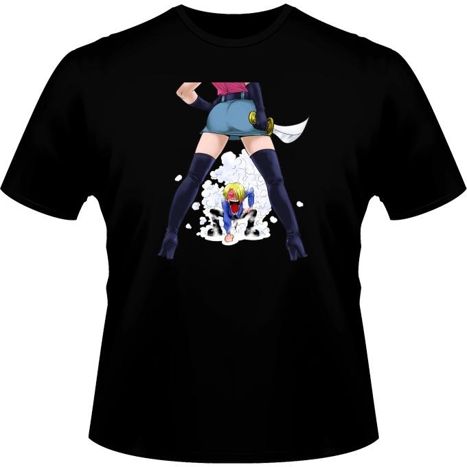 Produktbild OkiWoki Parodie - Love Gear - XL Grosse (XL)