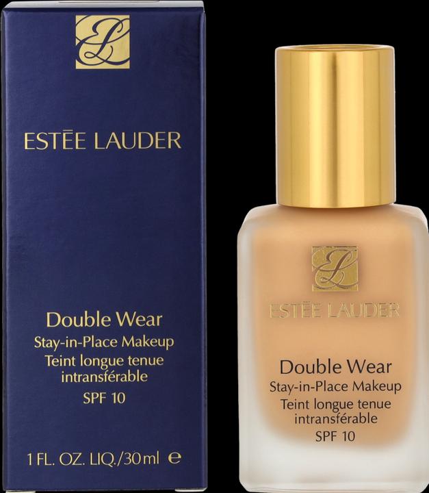 Produktbild Estée Lauder Double Wear Stay In Place (3W0 Warm Creme)