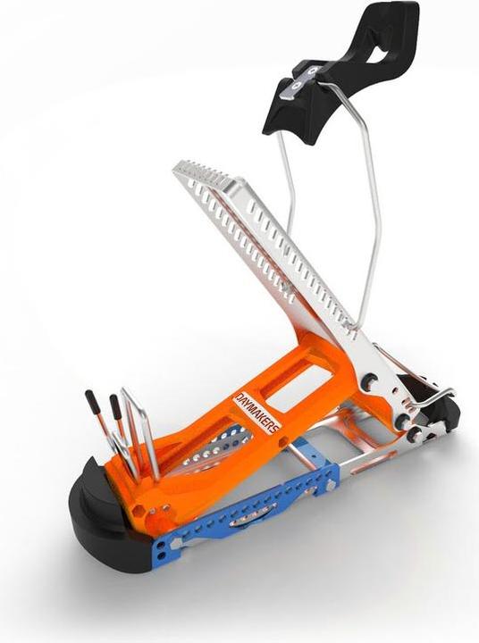 Actual product image Daymaker Touring Classic Ski Touring Adapter (Touring skis)