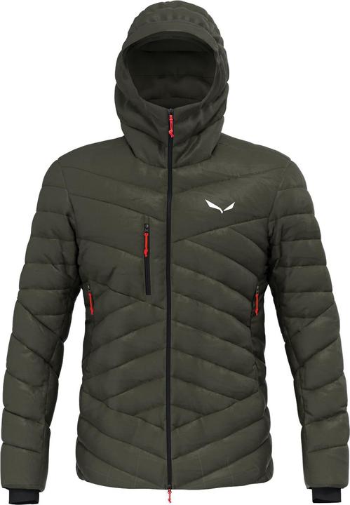 Image du produit Salewa Veste Down Ortles Med 3 RDS (XXL)
