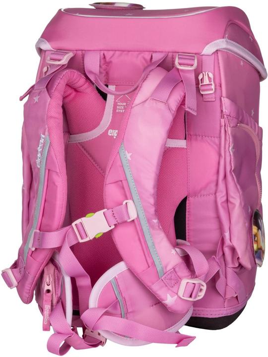 Actual product image Ergobag Cubo MRP satchel set (19 l)