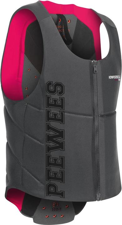 Produktbild Komperdell Kinder Ballistic Vest Girl Rückenprotektor (128)