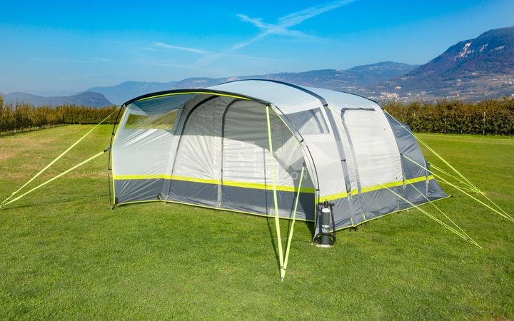 Immagine prodotto Brunner Paraiso 5/6 (Tenda a tunnel, 24.80 kg, 5 persone)