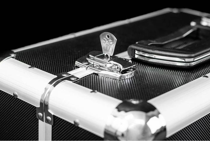 Actual product image Meister Multi-purpose case