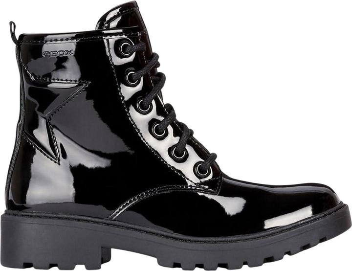 Image du produit Geox - Bottines CASEY - Fille (23)