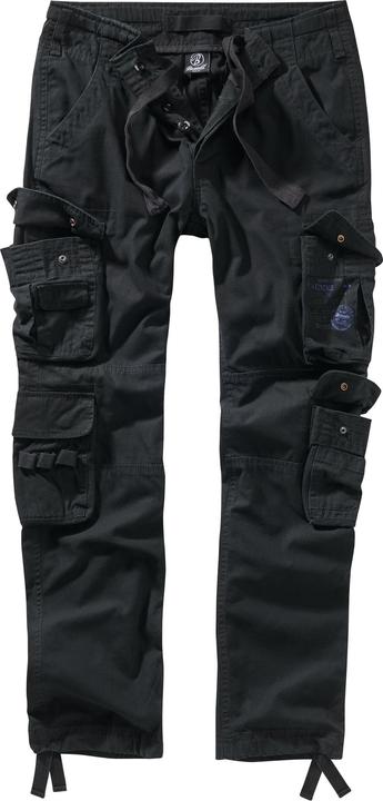 Immagine prodotto Brandit Pantaloni Pure Slim Fit - 16173 (L)