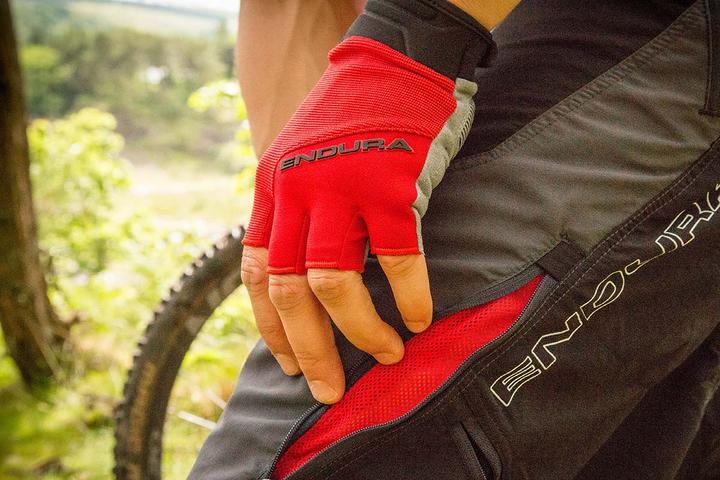 Image du produit Endura Hummvee Plus Glove II (XXL)