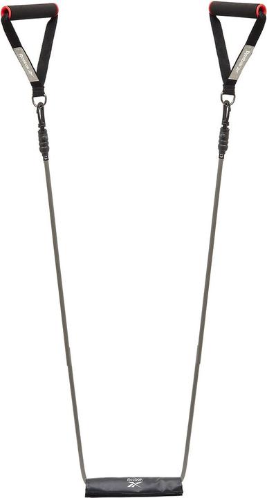 Immagine prodotto Reebok Expander Set (1.88 m, Light, Medio, Strong)