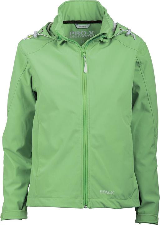 Image du produit PRO-X elements Veste Carrie pour femme (40)