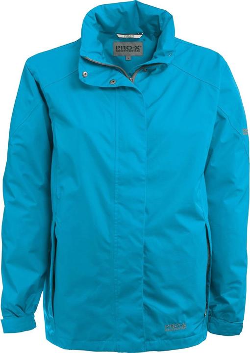 Actual product image PRO-X elements Ladies Carrie jacket (38)