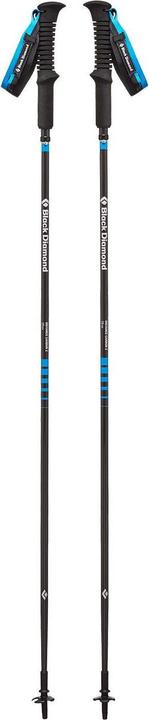 Black Diamond Distance Carbon Z (120 cm)