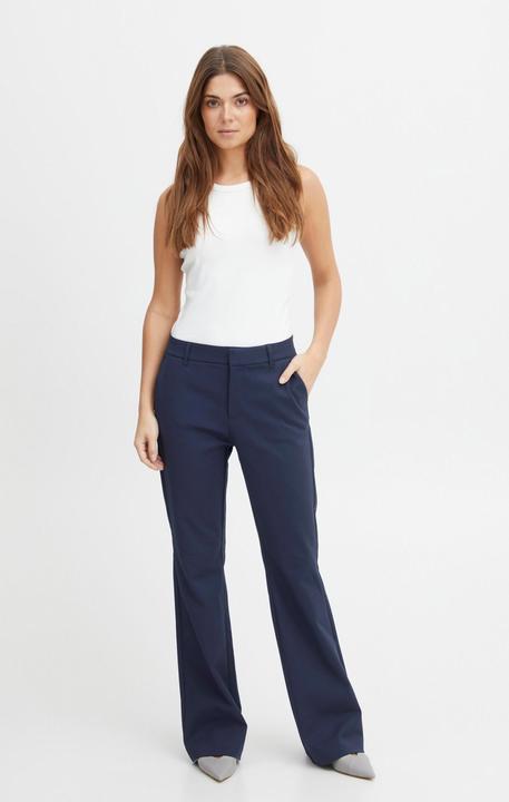 Immagine prodotto Pulz Jeans PZBINDY Pantaloni HW Bootcut - 50207207 (40)