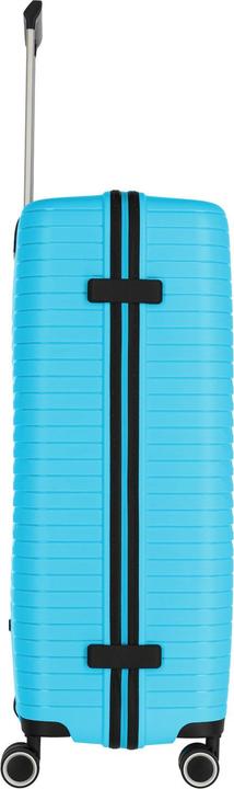 Immagine prodotto Travelite Carrello Orbita a 4 ruote 77 cm (103 l, XL (da 115l))