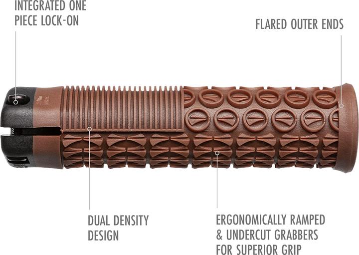 Produktbild Sdg Thrice 33 Lock-On