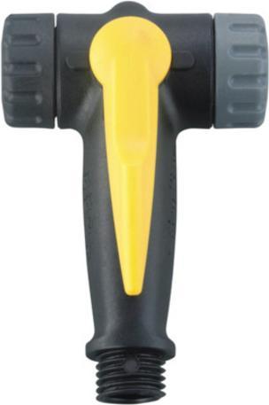 Produktbild Topeak TwinHead Pumpenkopf für JoeBlow Max (Pumpenkopf)