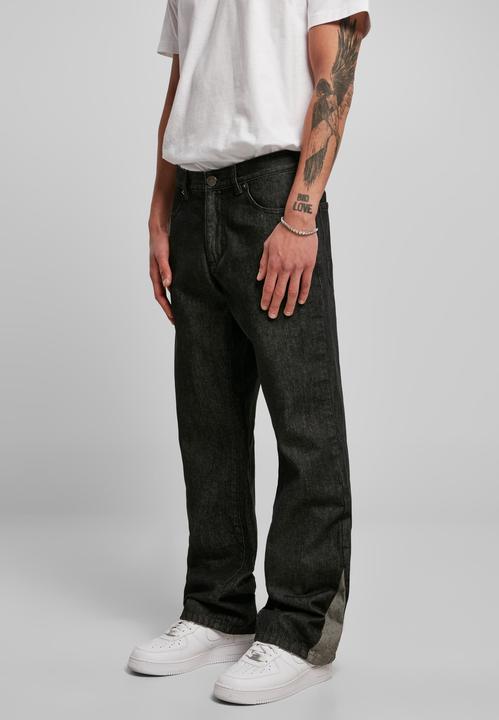 Immagine prodotto Urban Classics Denim organico a triangolo - 17054 (32)