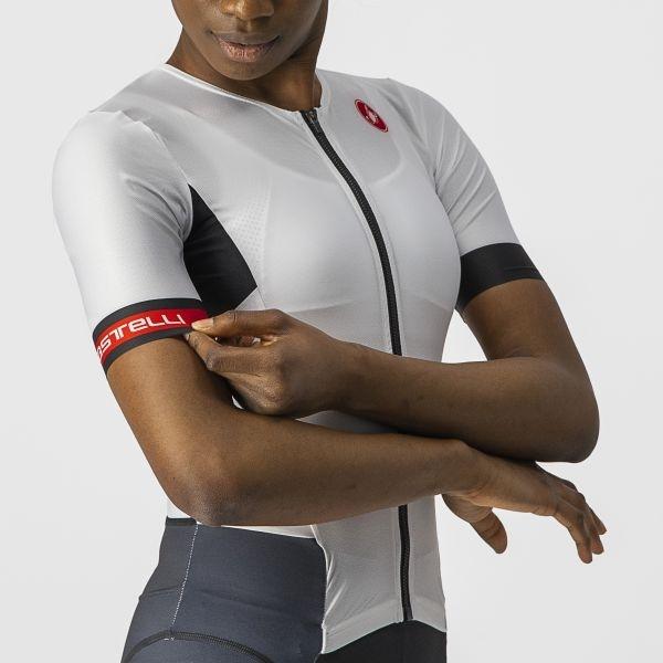 Image du produit Castelli Free Sanremo 2 W Suit Short Sleeve (L)
