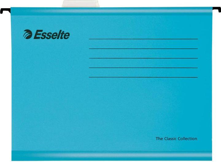 Produktbild Esselte Pendaflex Hängeordner Karton (A4, 25 x)