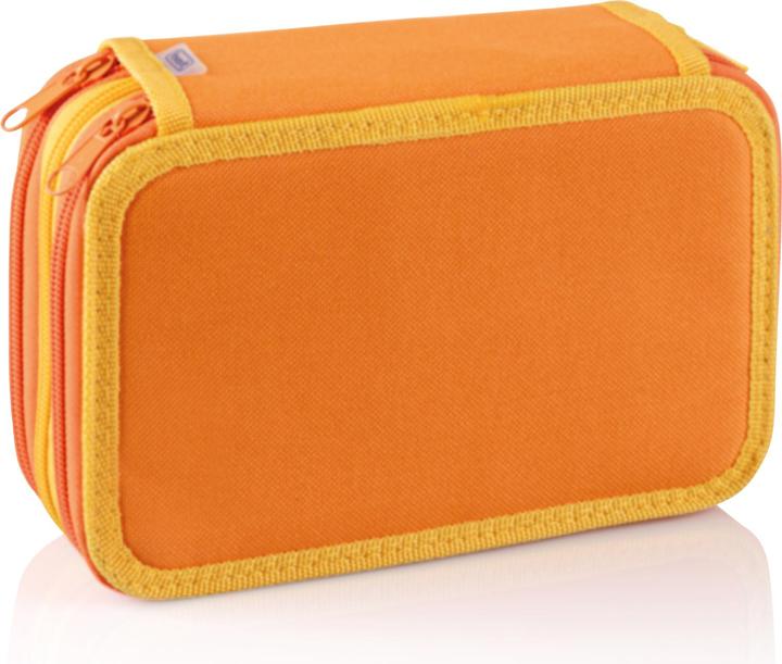 Actual product image Favorit B-Color A3 3-Zip Pouch