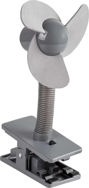 Produktbild Dooky Ventilator für Kinderwagen