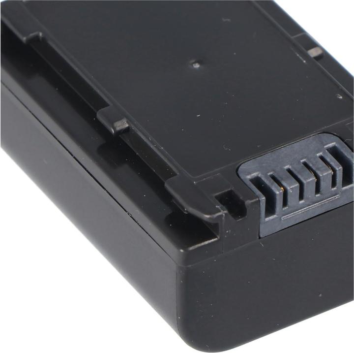 Actual product image Sony Battery NP-FV50, NP-FV30 (Rechargeable battery)