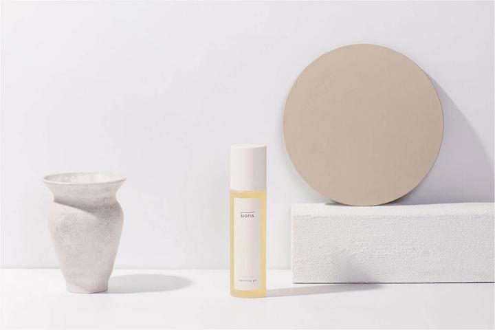 Produktbild Sioris DAY BY DAY cleansing gel (Reinigungstücher, 150 ml)
