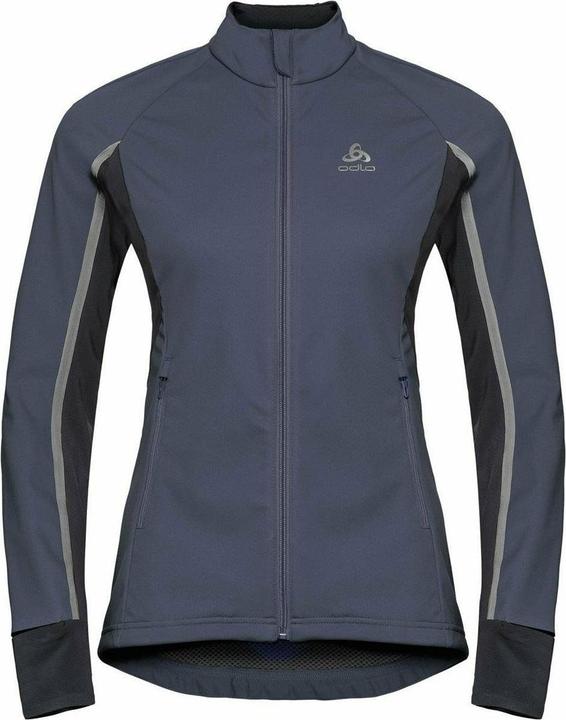 Odyssey Gray, Black