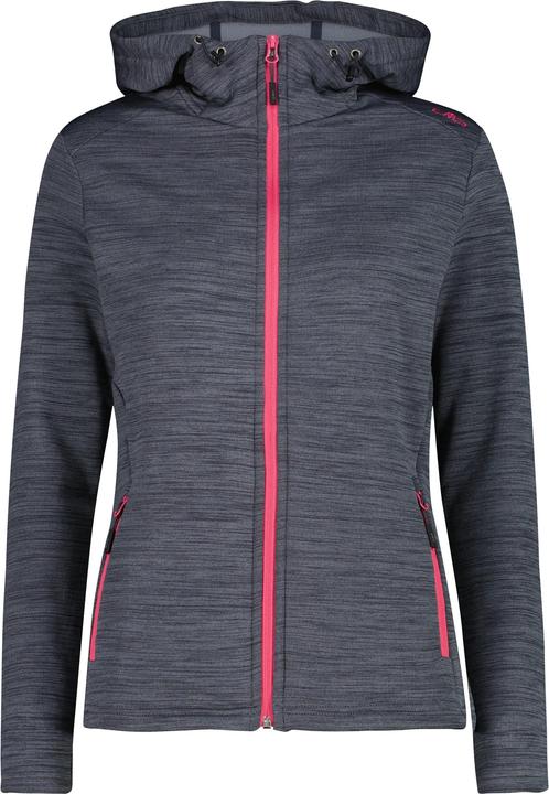Produktbild CMP Campagnolo Hoodie Fleece (M)
