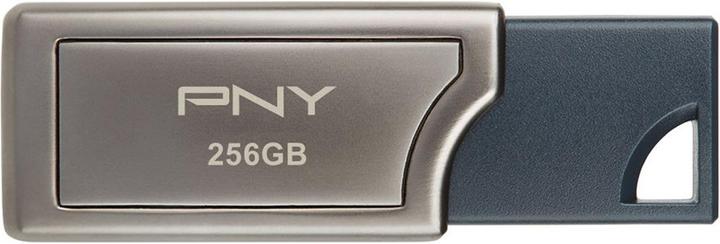 PNY Pro Elite (256 GB, USB-A, USB 3.0)