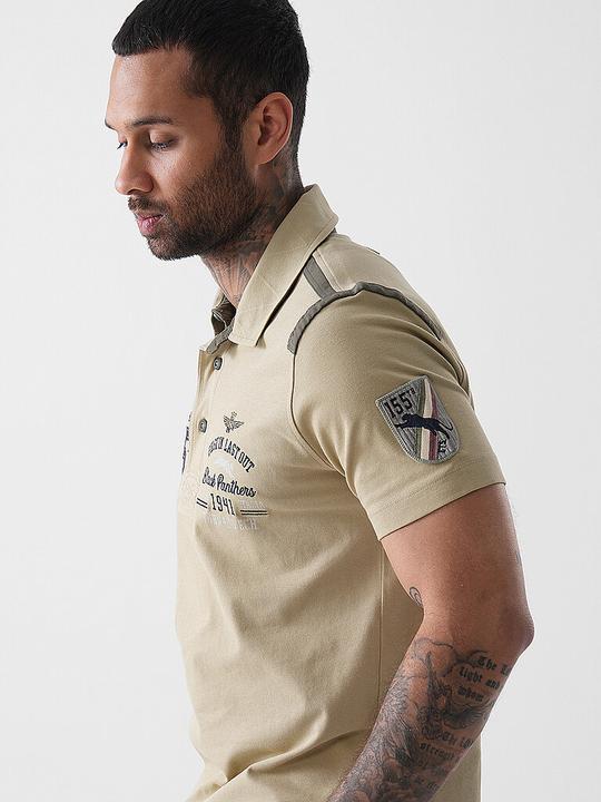 Actual product image Aeronautica Militare Poloshirt (M)