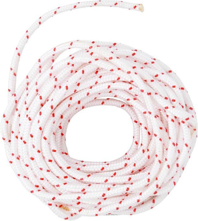 Immagine prodotto VidaXL Corda di avviamento e Ø6 mm 10 m di nylon (10 m)