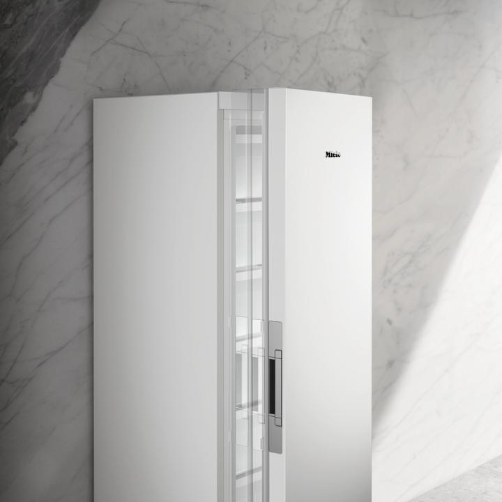 Image du produit Miele FN 4874 C (Autonome, 278 l)