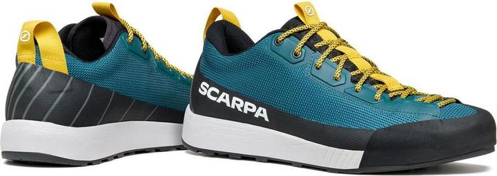 Actual product image Scarpa Gecko LT (44)