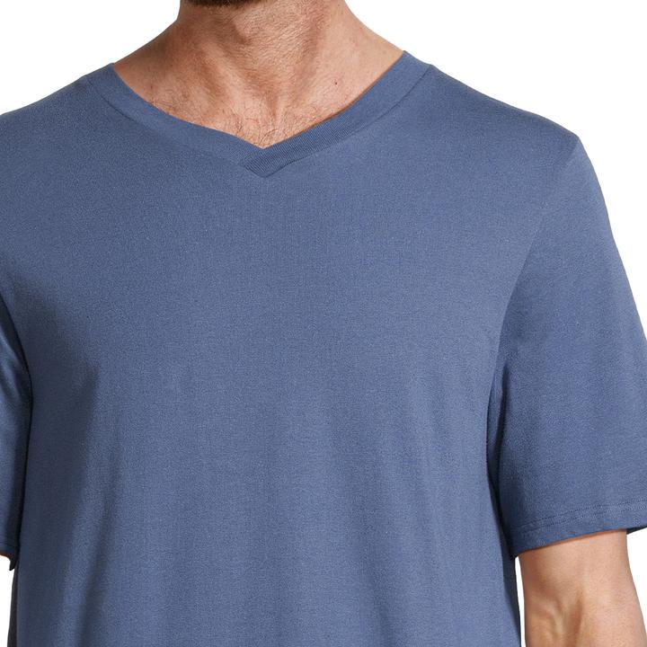 Actual product image Schiesser Night & Home pyjamas (56, XXL)