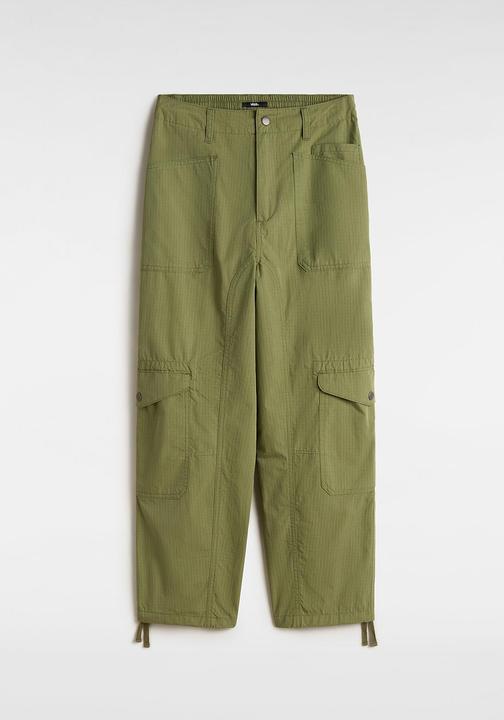 Vans MTE Cascade Pant LODEN GREEN (XL)