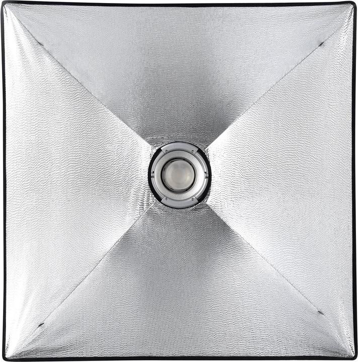 Image du produit SMDV Speedbox Flip 80x80 ( exclusief speedring )