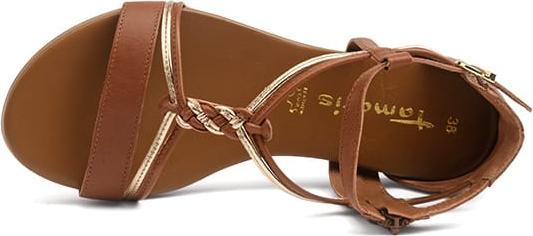 Actual product image Tamaris Sandal (41)