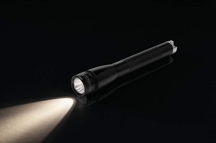 Produktbild Maglite LED warmweiss Mini AA (57 lm)