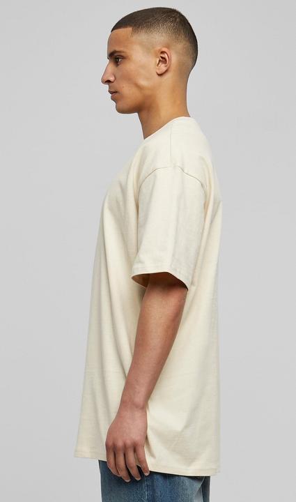 Actual product image Urban Classics Heavy Oversized Tee (XXL)