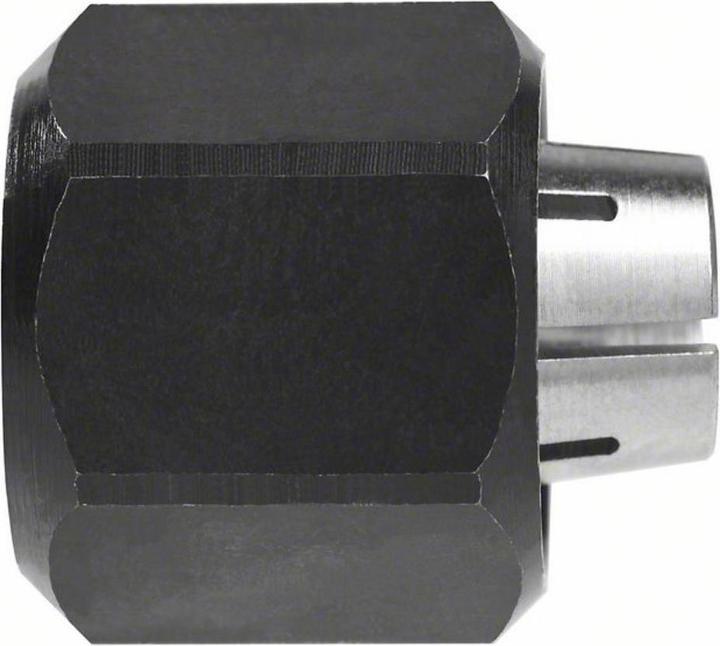 Actual product image Bosch Professional Zubehör Collet, suitable for GKF 600 for edge routers