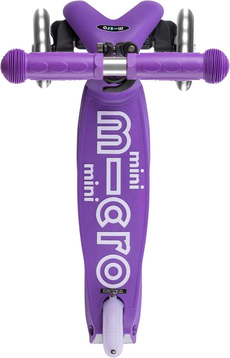 Produktbild Micro Mini Deluxe Foldable Led