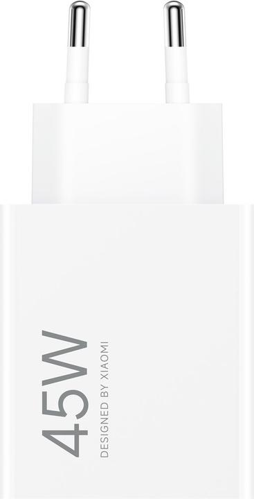 Image du produit Xiaomi Chargeur turbo (45 W)