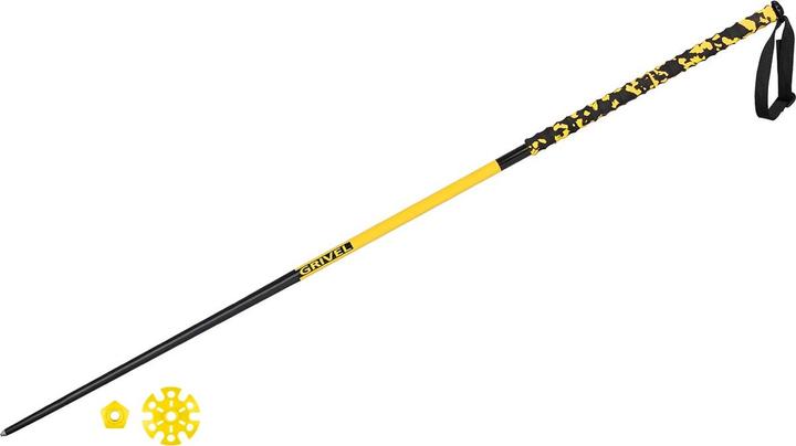 Immagine prodotto Grivel Trail One Trail Running Poles (130 cm)