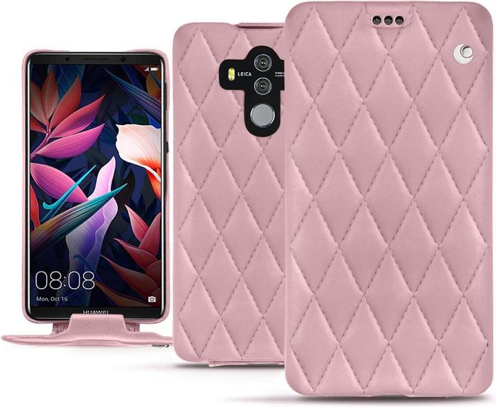Image du produit Noreve Housse cuir vertical (Mate 10 Pro)